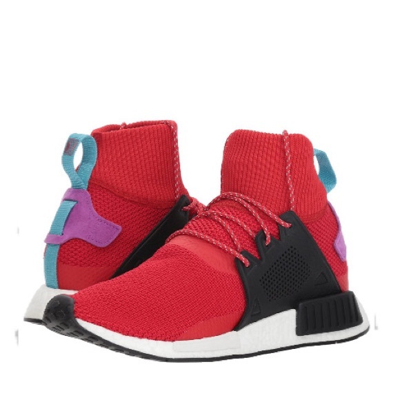 adidas Other - Adidas Winter Ultra Boost NMD XR1 shoes